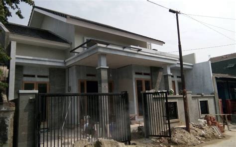 Jasa Renovasi Rumah Terbaik di Kota Tangerang